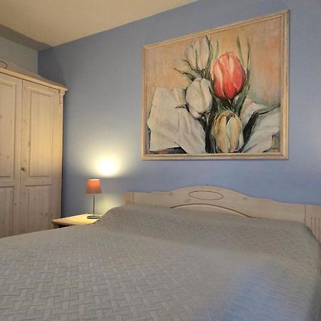Ferienwohnung W 4 0 N Graal-Muritz Bagian luar foto