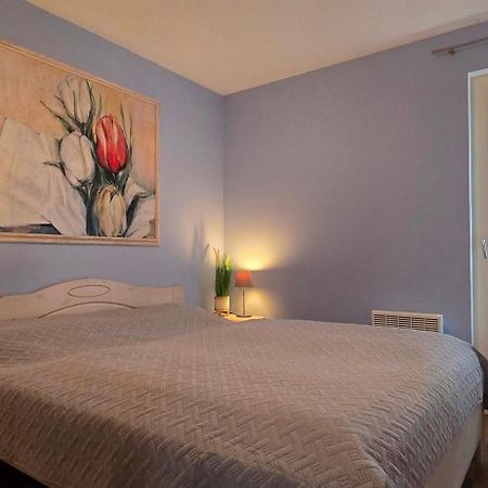 Ferienwohnung W 4 0 N Graal-Muritz Bagian luar foto