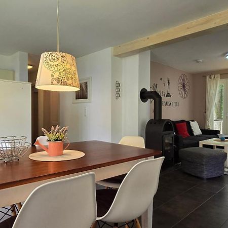 Ferienwohnung W 4 0 N Graal-Muritz Bagian luar foto