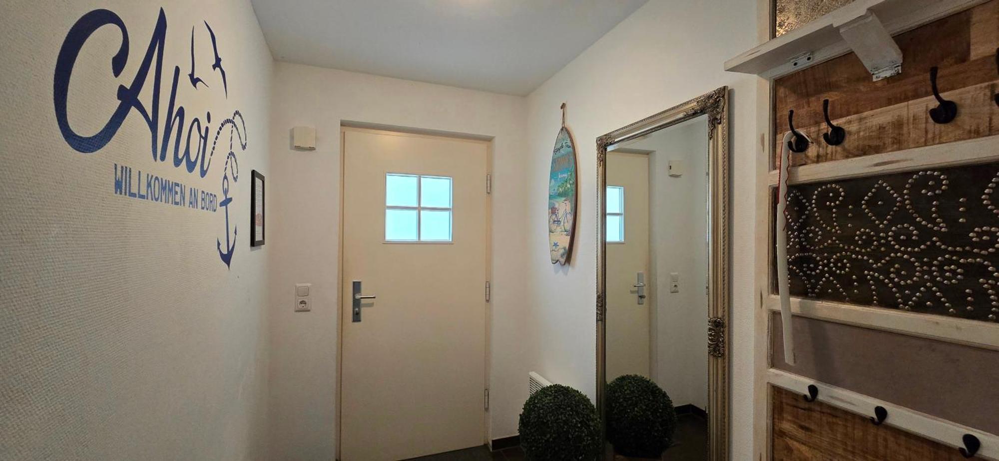 Ferienwohnung W 4 0 N Graal-Muritz Bagian luar foto