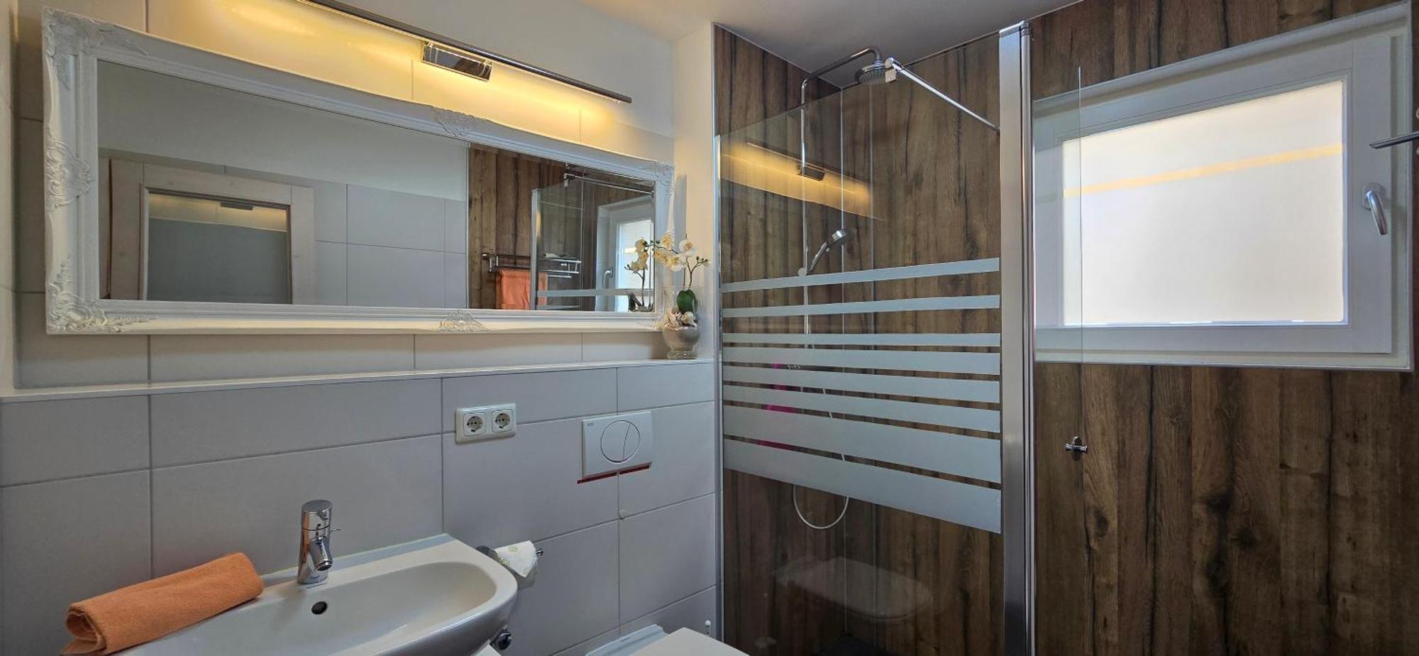 Ferienwohnung W 4 0 N Graal-Muritz Bagian luar foto