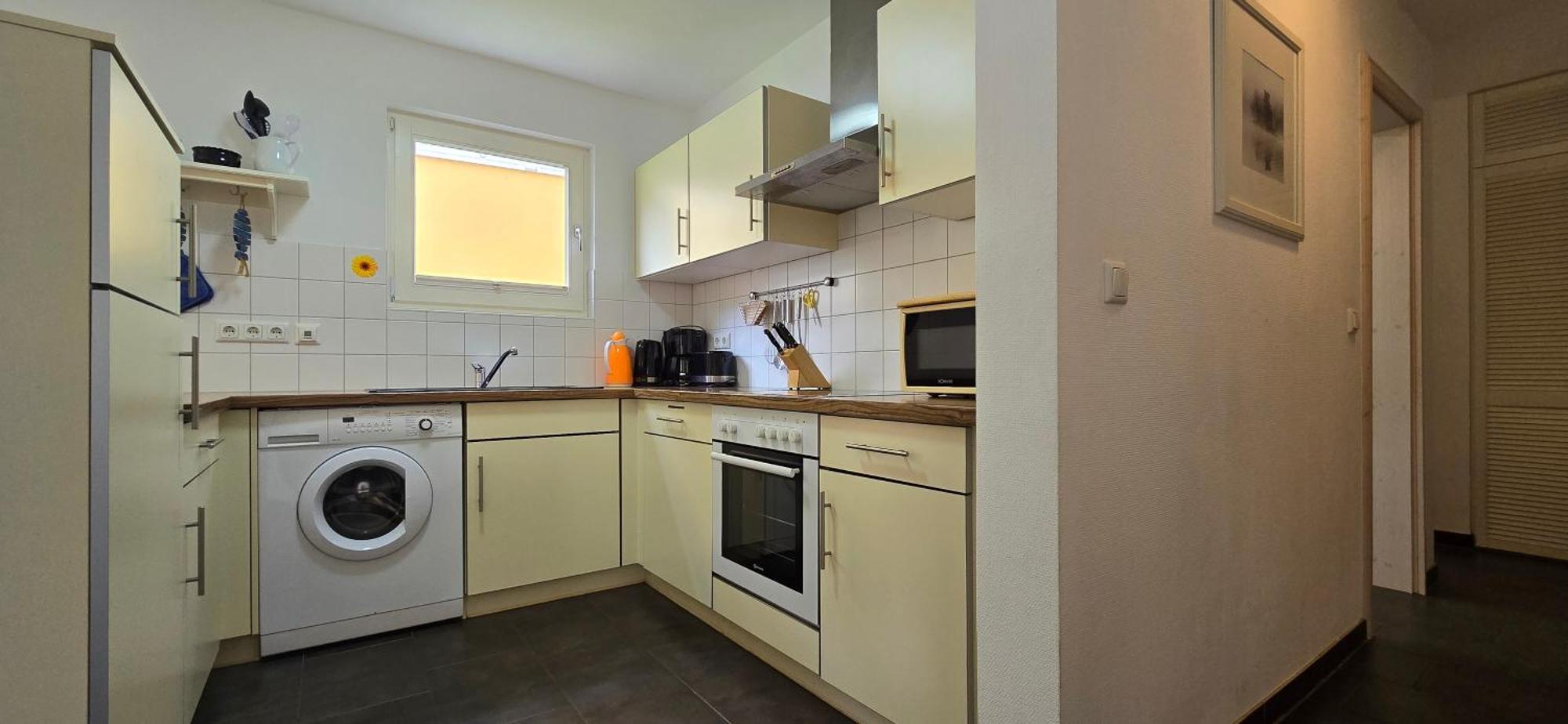 Ferienwohnung W 4 0 N Graal-Muritz Bagian luar foto